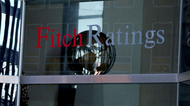 Fitch ABD büyüme beklentisini yüzde 1.4'e düşürdü