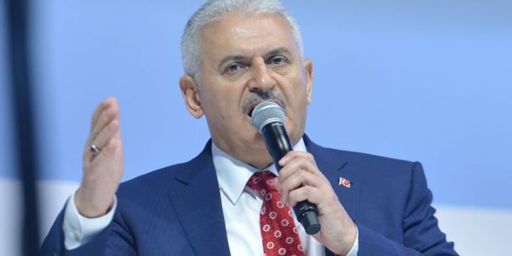 Yıldırım: Ekonomiye güven Eylül