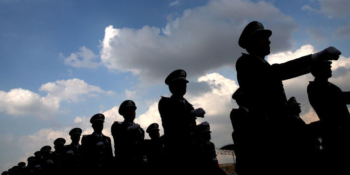 FETÖ soruşturmasında 12 bin polis açığa alındı