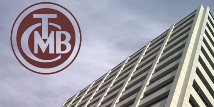 TCMB: Akaryakıttaki vergi artışı enflasyondaki iyileşmeyi sınırladı