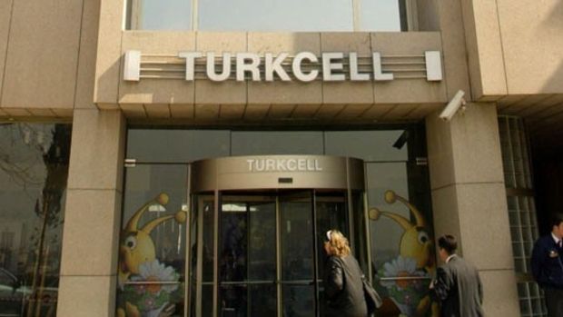 Turkcell 155 bin adet hisse geri alımı yaptı