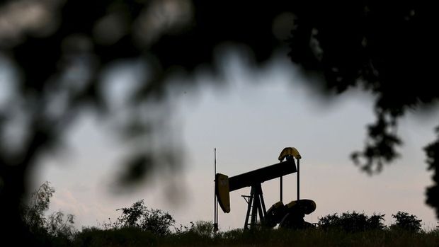 ABD'nin haftalık petrol stokları azaldı