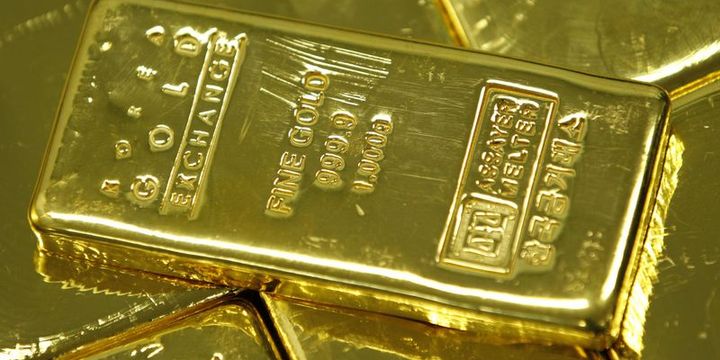 Goldman: Altının 1,250 doların altına inmesi alım fırsatı