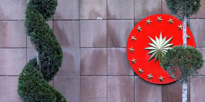 Cumhurbaşkanlığı: Putin ile bölgesel konuları kapsayan bir görüşme planlanıyor