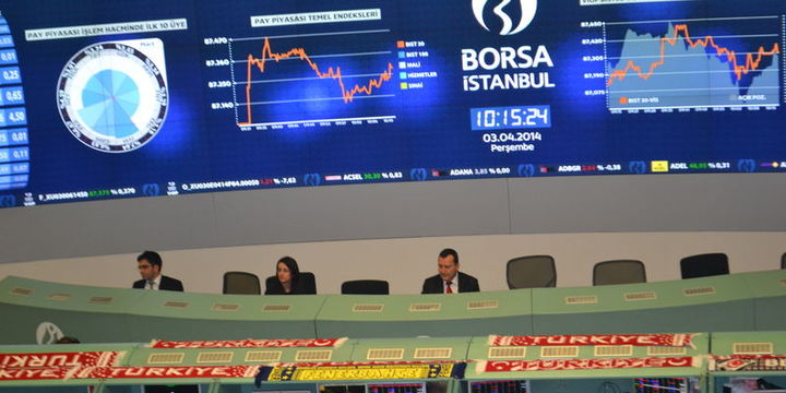 Bu hafta borsa ve döviz kazandırdı, altın kaybettirdi