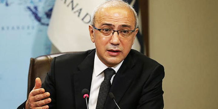 Elvan: Moody’s sonrası Türkiye