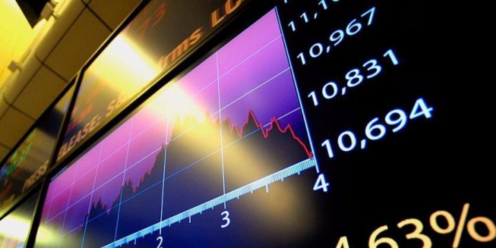 Avrupa borsaları İngiltere hariç düşüşle kapandı