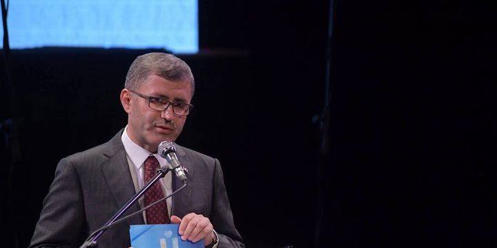 Üsküdar Bld.Bşk.Türkmen: Üsküdar-Beykoz arasına metro yapılacak