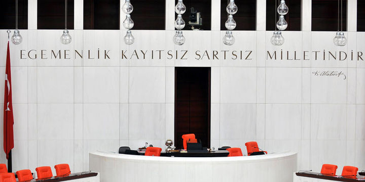 Ekonomi ve siyaset gündemi - 9 Ekim Pazar