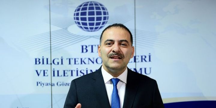 BTK/Sayan: Roaming düzenlemesiyle yaşanacak düşüş vatandaşa yansımaz