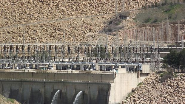 Birecik Hidroelektrik Santrali kamuya devredildi