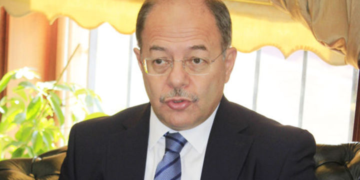 Bakan Akdağ: 11 bin sağlık personeli alınacak