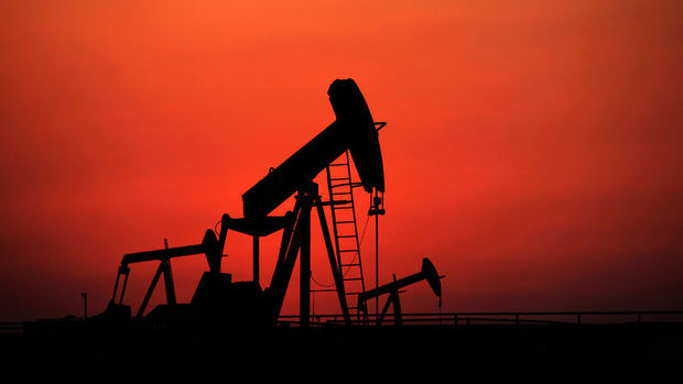 Brent petrol 1 yılın zirvesini gördü
