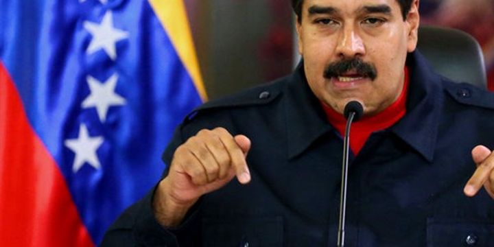 Venezuela Devlet Başkanı: OPEC üyeleri petrol piyasasının istikrarı için çalışmalı