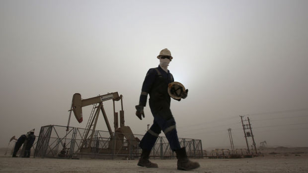 UEA: OPEC anlaşırsa petrol piyasası daha hızlı dengelenir