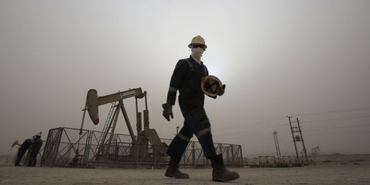 UEA: OPEC anlaşırsa petrol piyasası daha hızlı dengelenir