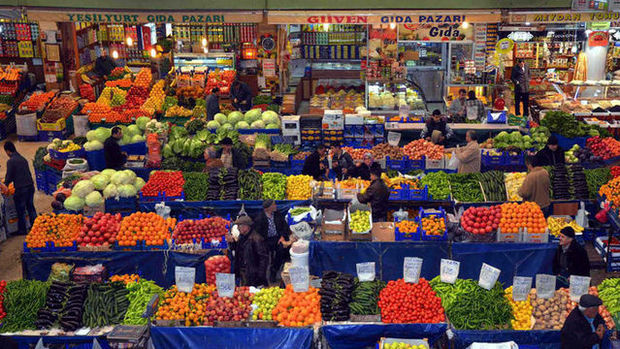 Rusya'dan Türk gıda ürünlerine yönelik ilk karar çıktı