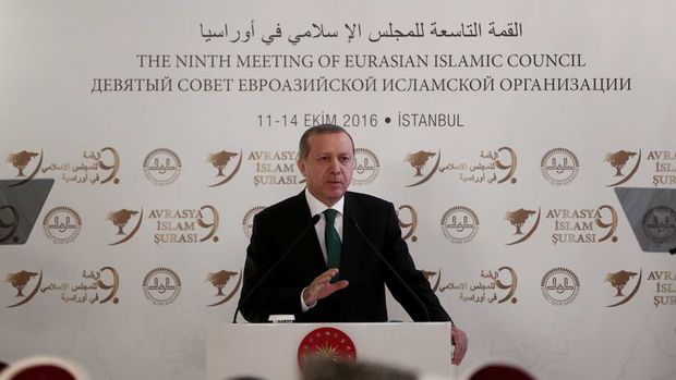 Erdoğan: Terörle mücadele stratejimiz değişecek