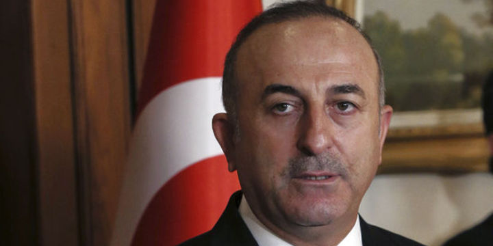 Çavuşoğlu