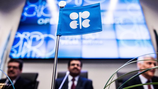 OPEC/Barkindo: Petrole karşı ayrımcılık yapmayacak bir siyasi karara ihtiyaç var