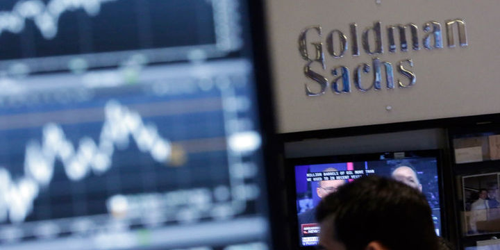Goldman/Currie: OPEC