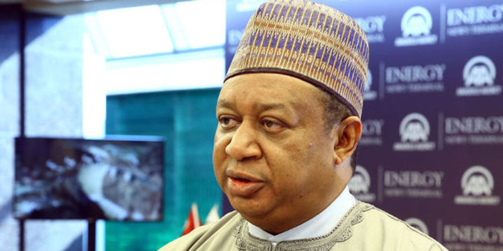 OPEC/Barkindo: Petrol stoklarında çok daha hızlı bir erime bekliyoruz