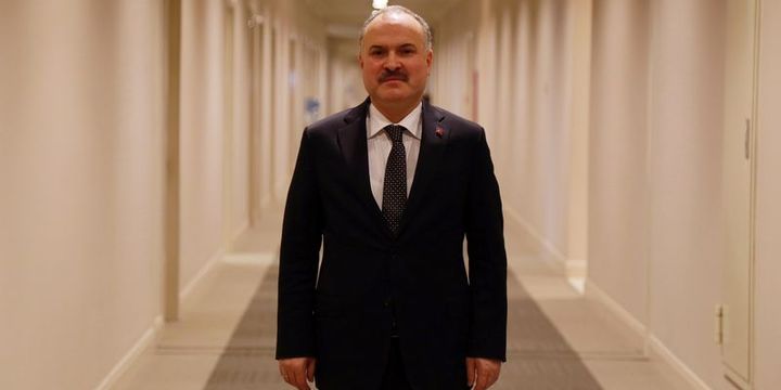 Gedikli: Döviz spekülatörlerini biliyoruz ve yakından takip ediyoruz