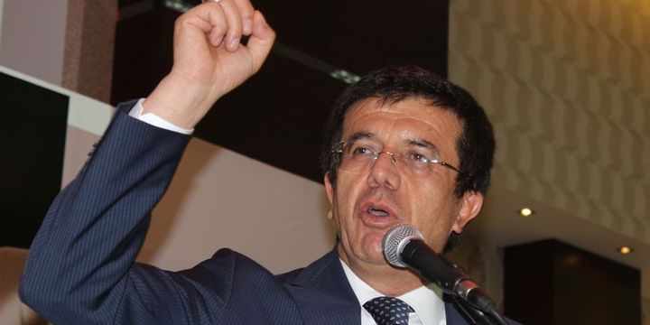 Zeybekci: TL