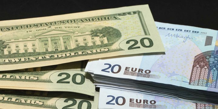 Dolar “Fed tutanakları” öncesi kazançlarını 3. güne taşıdı