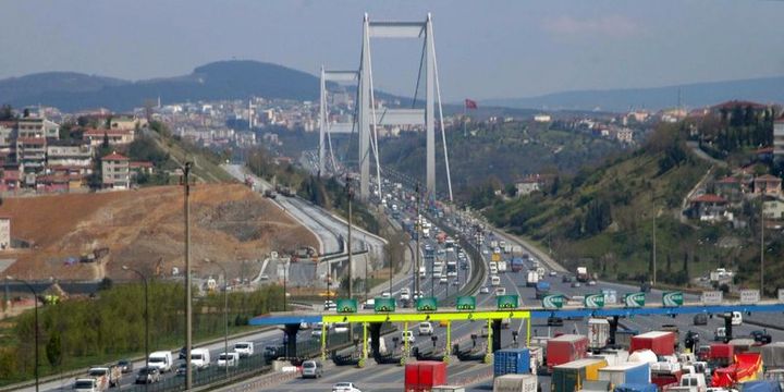 Köprü ve otoyollarda milyarlık kaçak