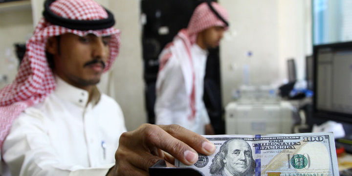 S. Arabistan yabancı bankalara kısıtlamaları gevşetmeye hazırlanıyor