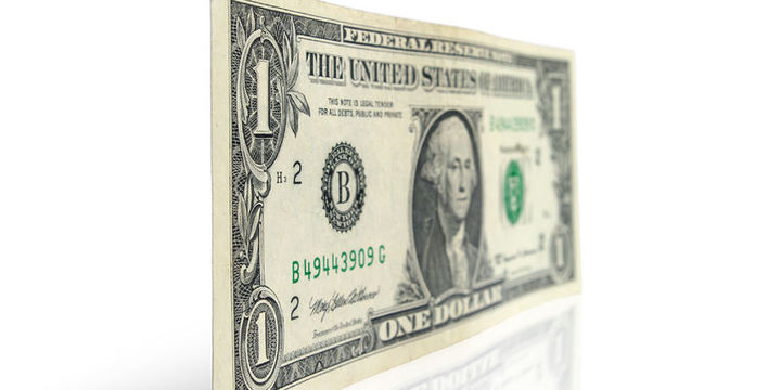Dolar/TL 3.10