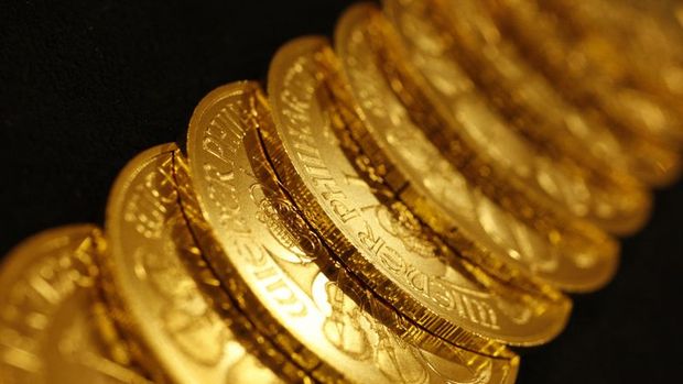 ANZ: Altın 1,375 dolara yükselebilir