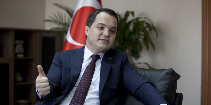 TYDTA/Ermut: TL