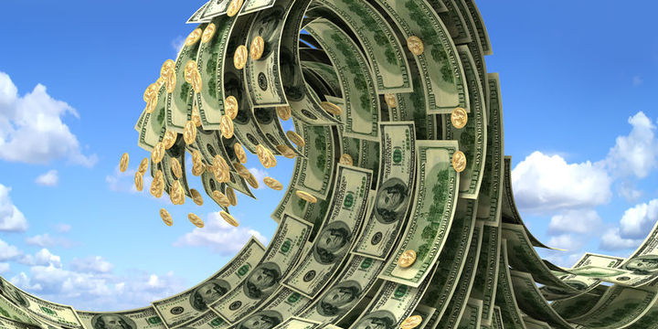 Tarihi zirve sonrası Dolar/TL