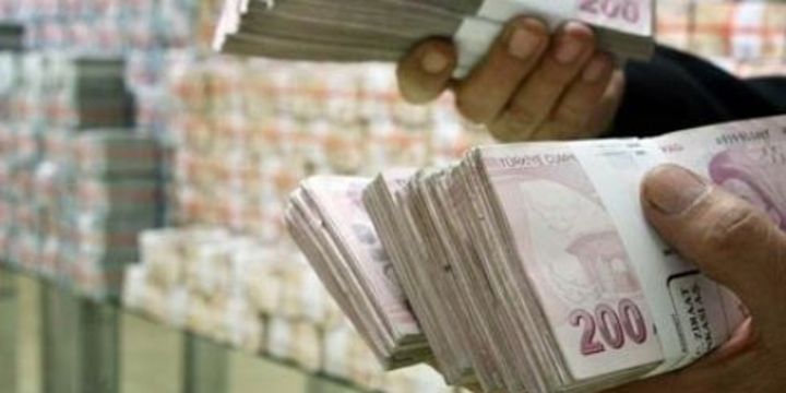 Cari açıkta Rusya etkisi