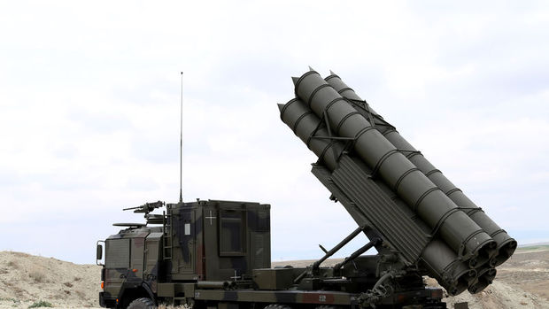 Kremlin: Rusya, Türkiye'ye hava savunma sistemi tedarik edebilir