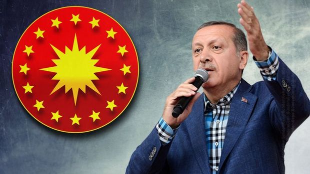 Erdoğan: Musul'da koalisyonda yer almazsak B planımız devreye girer