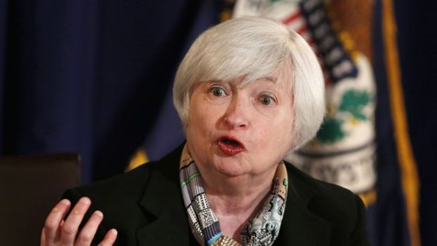 Fed/Yellen: Sıkı istihdam piyasası ekonomiyi iyileştirebilir