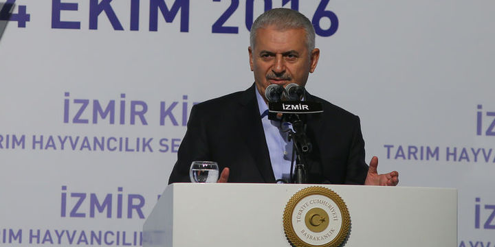 Başbakan