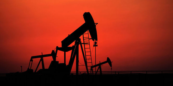Petrol "arz" endişeleriyle kaybını genişletti