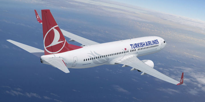 THY, Bağdat ve Erbil seferlerini iptal etti