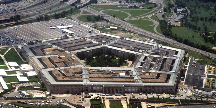 Pentagon