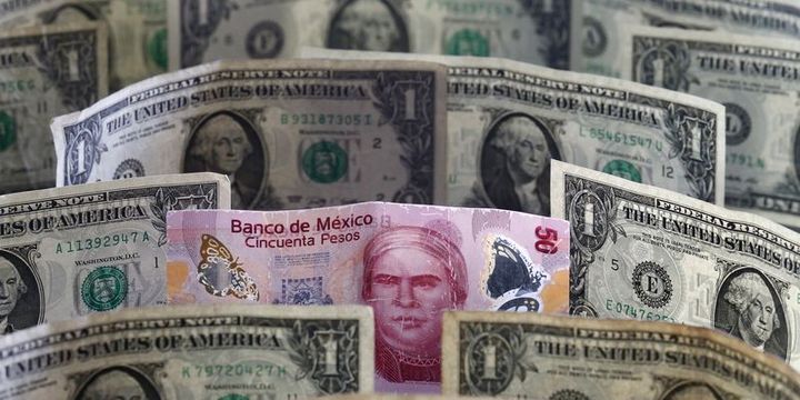 Gelişen ülke varlıkları karışık gelen verilerle yükseliyor