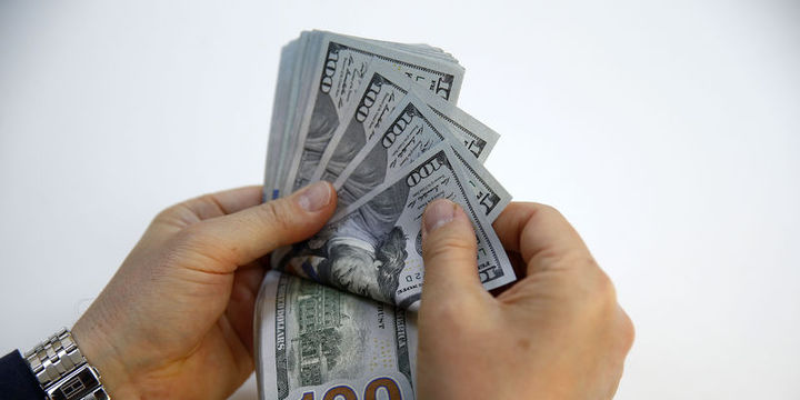 Günlük harcaması 2,15 doların altında kalanların oranı yüzde 0,06