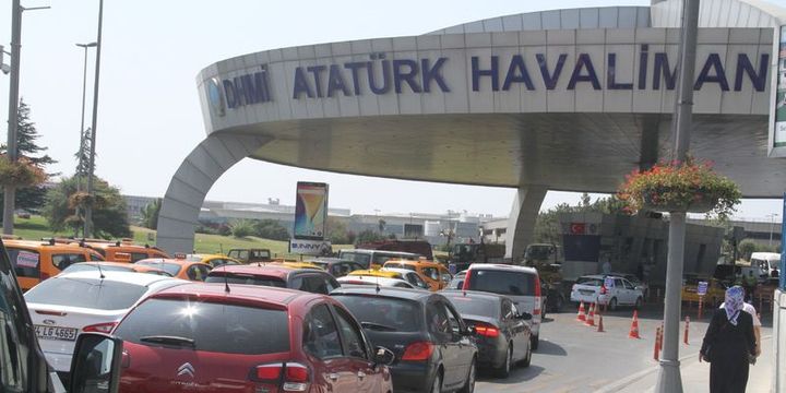 İstihbarattan 81 ile DEAŞ uyarısı