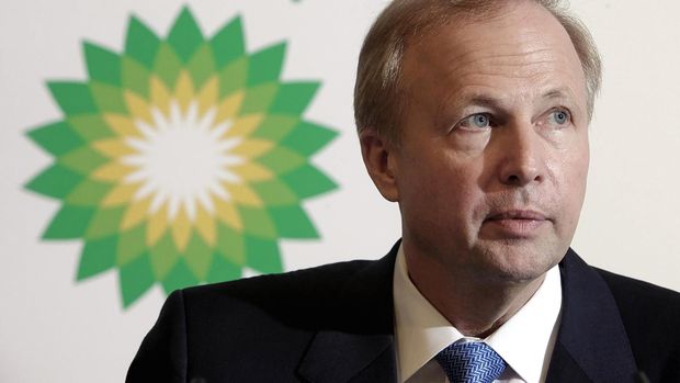 BP/Dudley: Petrol 50 dolar olsa bile BP faaliyet göstermeye hazır