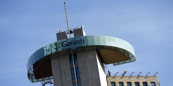 Garanti Bankası ile Proparco