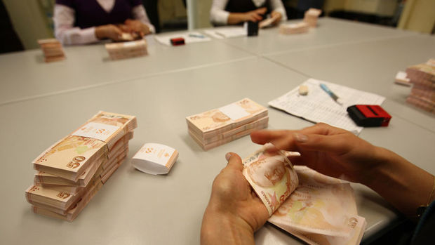 Devlet yeni yılda 20,3 milyar lira harç toplayacak