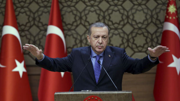 Cumhurbaşkanı Erdoğan: Faize düşmanım